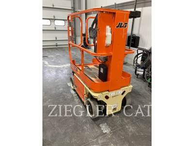 JLG 1230ES Scissor Lift