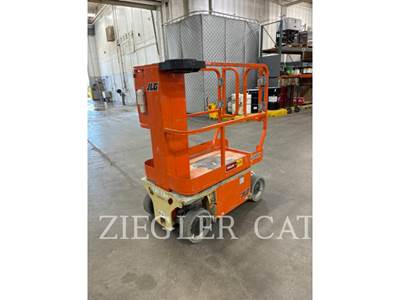 JLG 1230ES Scissor Lift