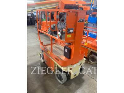 JLG 1230ES Scissor Lift