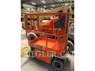 JLG 1230ES Scissor Lift