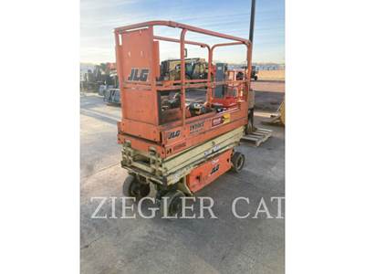 JLG 1930ES Scissor Lift