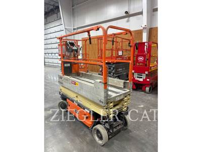 JLG 1930ES Scissor Lift