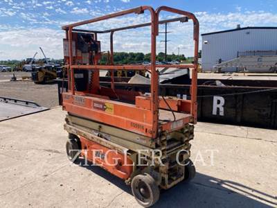 JLG 1930ES Scissor Lift