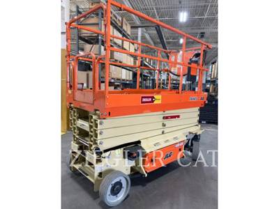 JLG 2646ES Scissor Lift