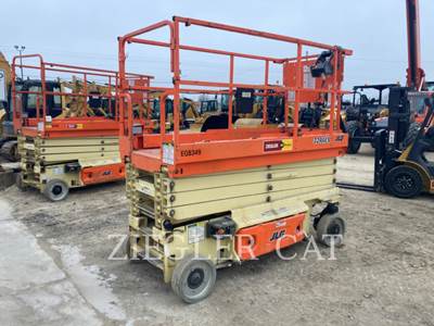 JLG 3246ES Scissor Lift