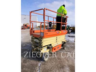 JLG 3246ES Scissor Lift