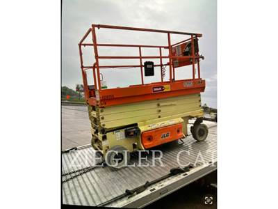 JLG 3246ES Scissor Lift