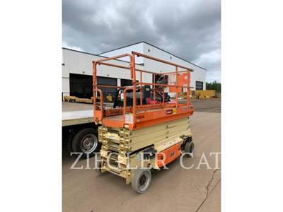 JLG 3246ES Scissor Lift