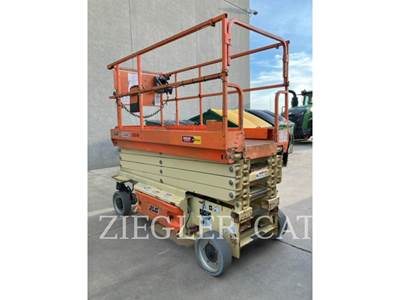 JLG 3246ES Scissor Lift