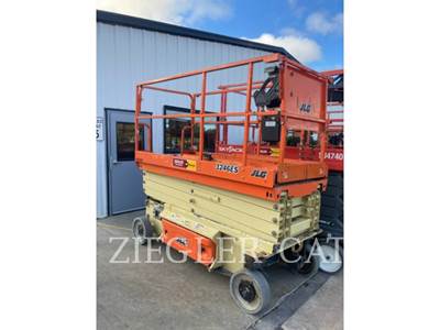 JLG 3246ES Scissor Lift