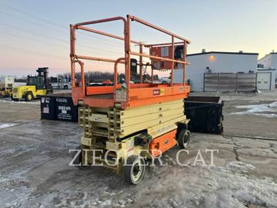 JLG 3246ES Scissor Lift