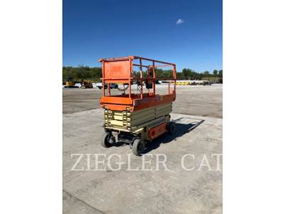 JLG 3246ES Scissor Lift