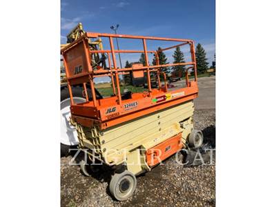 JLG 3246ES Scissor Lift