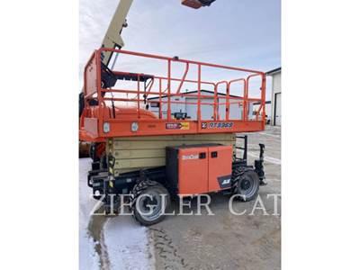 JLG RT3369 Scissor Lift