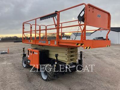 JLG RT4069 Scissor Lift