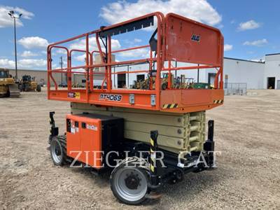 JLG RT4069 Scissor Lift