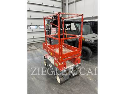 Skyjack SJ12 Scissor Lift