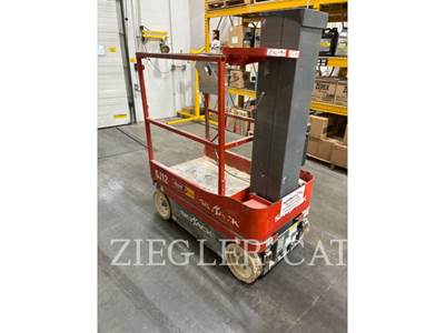 Skyjack SJ12 Scissor Lift