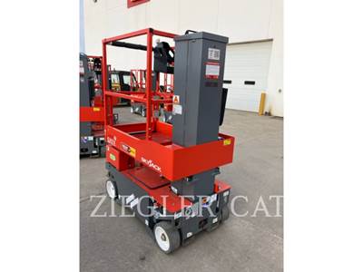Skyjack SJ12 Scissor Lift