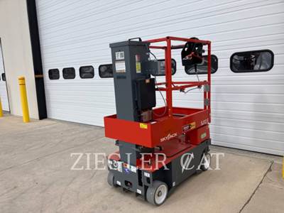 Skyjack SJ12 Scissor Lift