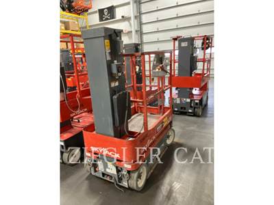 Skyjack SJ16 Scissor Lift