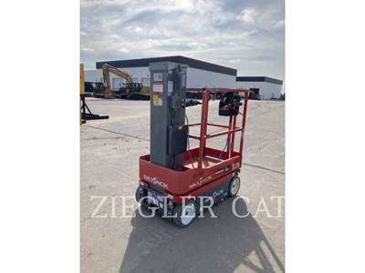 Skyjack SJ16 Scissor Lift