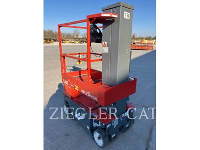 Skyjack SJ20 Scissor Lift