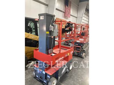 Skyjack SJ20 Scissor Lift