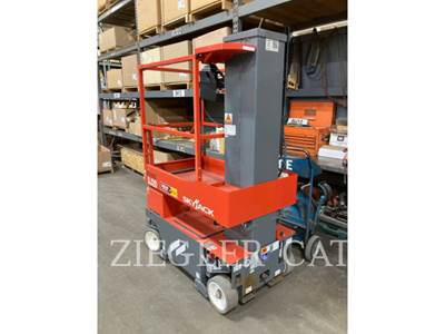 Skyjack SJ20 Scissor Lift
