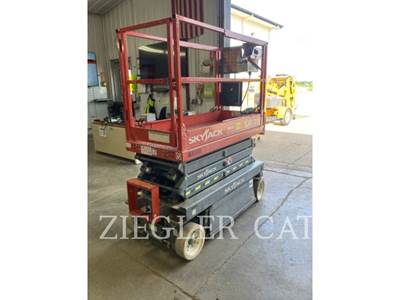 Skyjack SJ3219 Scissor Lift