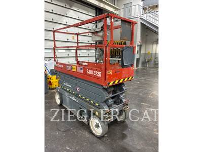 Skyjack SJ3226 Scissor Lift