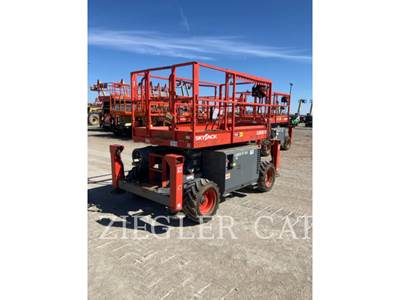 Skyjack SJ6826RT Scissor Lift