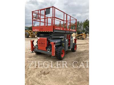 Skyjack SJ8841 Scissor Lift