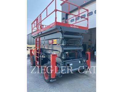 Skyjack SJ9664RT Scissor Lift