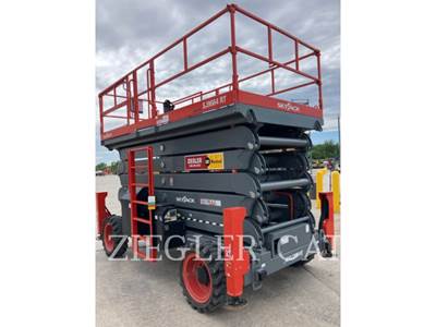 Skyjack SJ9664RT Scissor Lift