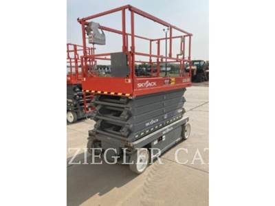 Skyjack SJIII4740 Scissor Lift