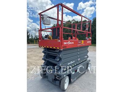 Skyjack SJIII4740 Scissor Lift