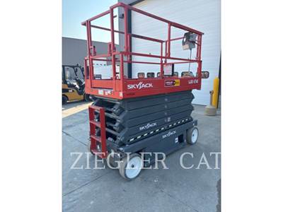 Skyjack SJIII4740 Scissor Lift