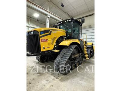 MOBILE TRACK SOLUTIONS 3630T Pull Scraper