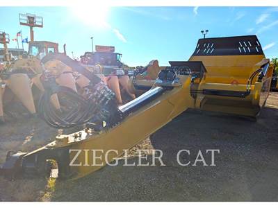 MOBILE TRACK SOLUTIONS MT33 Scraper