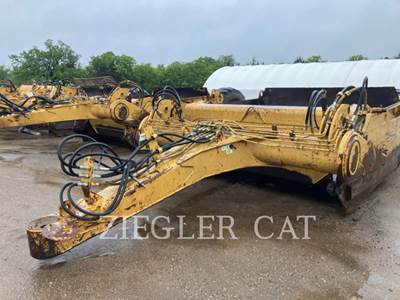 Nobel Construction Equipment 417 Scraper