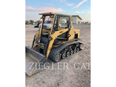 ASV MD70 Track Skid Steer