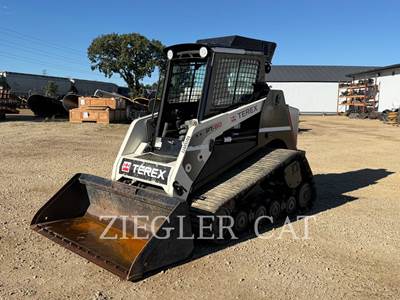 ASV PT80 Skid Steer