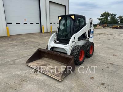 Bobcat 773 Track Skid Steer