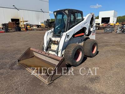 Bobcat A300 Skid Steer