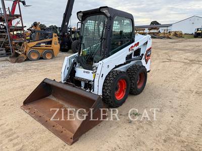 Bobcat S 450 Skid Steer