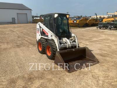 Bobcat S130 Skid Steer