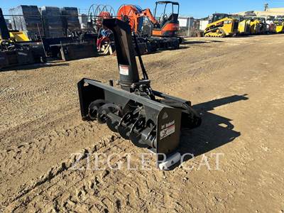 Bobcat SB200 Skid Steer