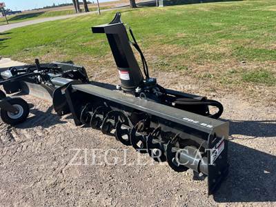 Bobcat SB200 Skid Steer