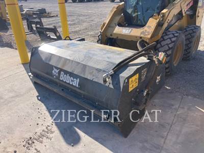 Bobcat SWB72 Track Skid Steer